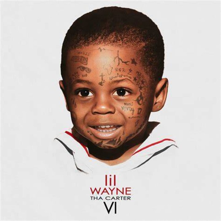 Lil Wayne's First CD: The Journey of a Hip-Hop Icon