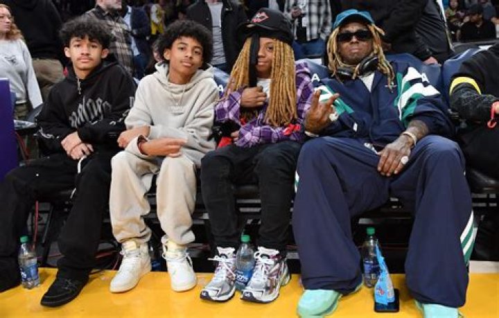 Lil Wayne's Siblings: A Comprehensive Exploration of Their Lives and Impact
