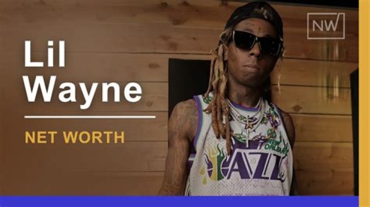 Lil Wayne Net Worth: The Journey to Becoming a Hip-Hop Icon and Entrepreneur