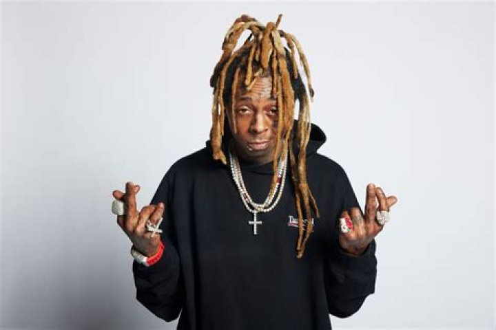 Lil Wayne: The Greatest Hip-Hop Legend of His Generation