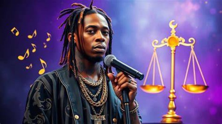 Lil Wayne Zodiac Sign: Discover the Celestial Influence Behind the Rap Legend