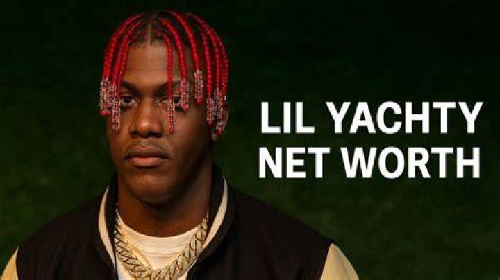 Lil Yachty Net Worth: A Comprehensive Look at His Career, Wealth, and Success
