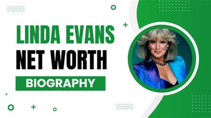 Linda Evans Net Worth: A Comprehensive Look at Her Wealth and Career