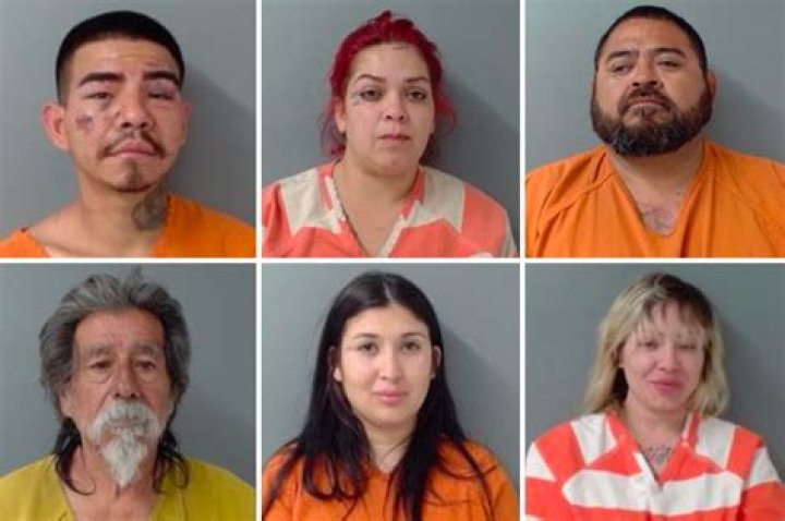 ListCrawler Arrest: Suspected Crimes, Charges, and the Unfolding Legal Drama