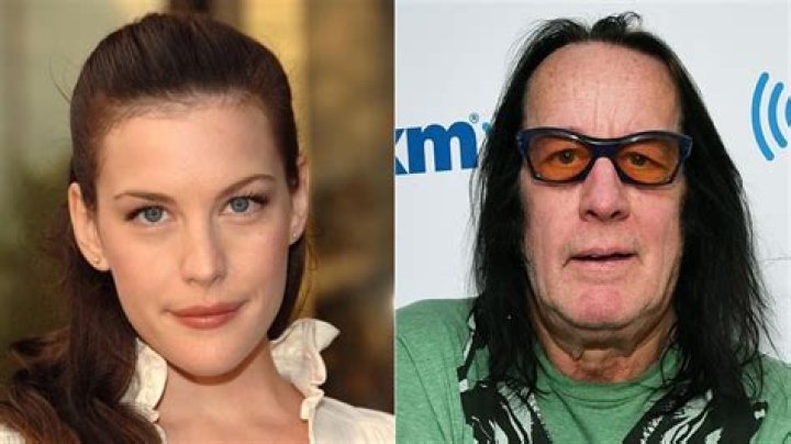 Liv Tyler and Todd Rundgren: An In-Depth Exploration of Their Connection and Legacy