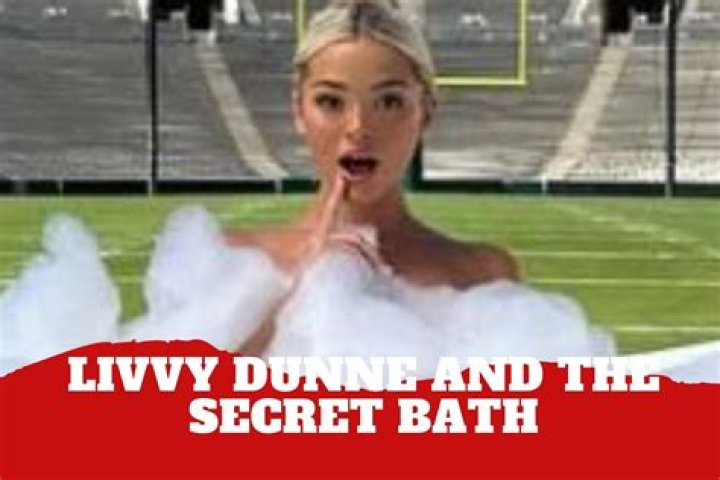 Livvy Dunne Nude Leaks: Debunking the Myths and Understanding the Truth