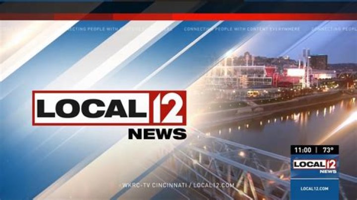 Local 12 News Weather Forecast: Your Reliable Source for Daily Weather Updates