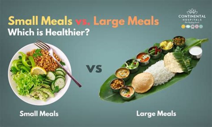 Local Meals vs Proportional Meals: Exploring the Differences and Benefits
