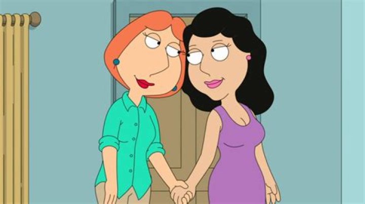 Lois Griffin and Peter Griffin: The Dynamic Duo of Family Guy