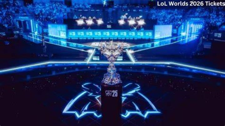 Lol Worlds Schedule: Your Ultimate Guide to the 2023 League of Legends World Championship