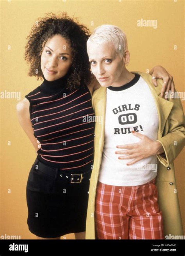 Lori Petty: Bio, Relationships & More - Everything You Need to Know!