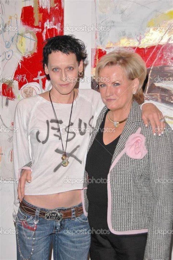 Lori Petty Partner: A Comprehensive Look into Her Life and Career