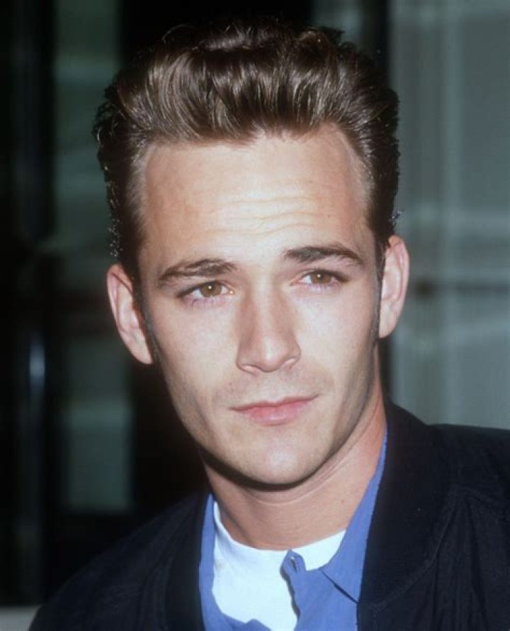 Luke Perry on 90210: A Comprehensive Look at His Role, Impact, and Legacy
