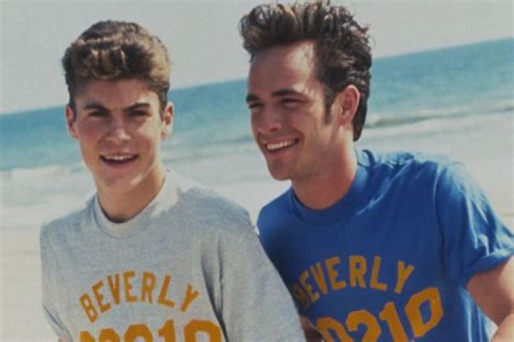 Luke Perry: The Legacy of a Beloved Actor