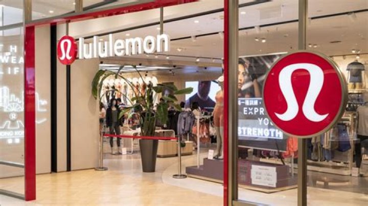 Lululemon Official Website: Your Ultimate Guide to Athleisure and Wellness