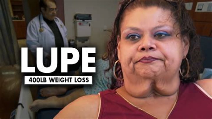 Lupe 600 lb Life: A Journey of Resilience, Challenges, and Triumph