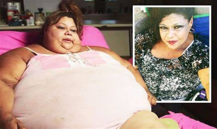 Lupe on 600 lb Life Now: A Journey of Resilience and Transformation