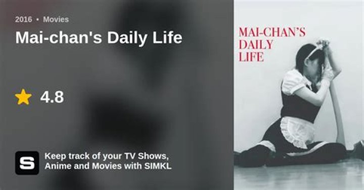 Mai Chan's Daily Life: A Deeper Look into the Life of a Beloved Influencer
