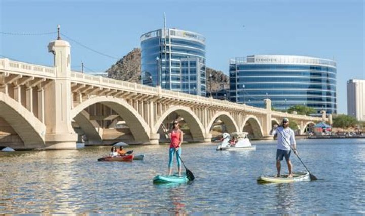 Main Event AZ Tempe: Your Ultimate Guide to Entertainment and Adventure