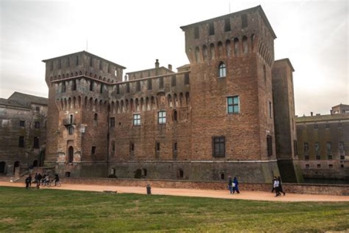 Mantua Camping: The Ultimate Guide to Exploring Nature and Adventure