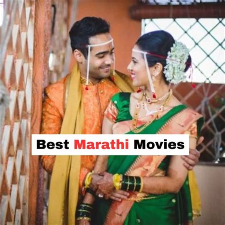 Marathi Movies & More: Find & Watch Online | Latest Releases & News
