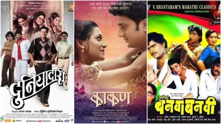 Marathi Movies & More: Your Guide to Latest Films & News