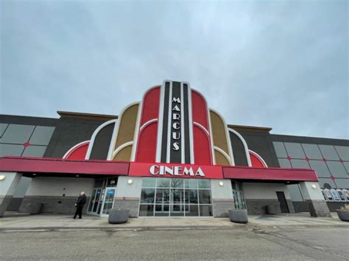 Marcus Theatre Cedar Rapids Iowa: Your Ultimate Guide to Entertainment