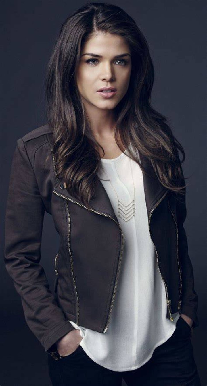 Marie Avgeropoulos: The Rise of a Hollywood Star