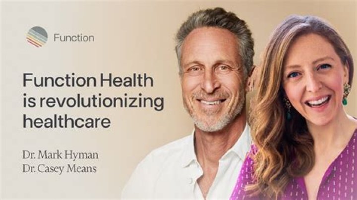 Mark Hyman's Life: Divorce, New Love & Health Revolution | Insights