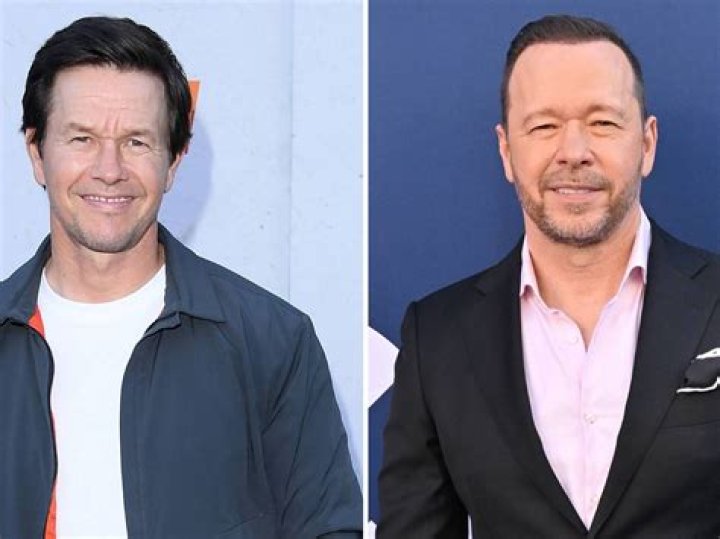 Mark Wahlberg's Brother: The Story of a Hollywood Dynasty