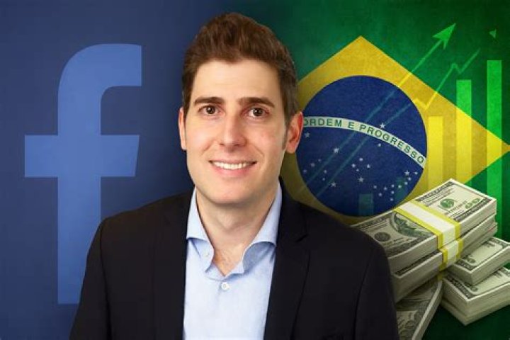 Mark Zuckerberg and Eduardo Saverin: A Journey from Facebook Founders to Global Influencers