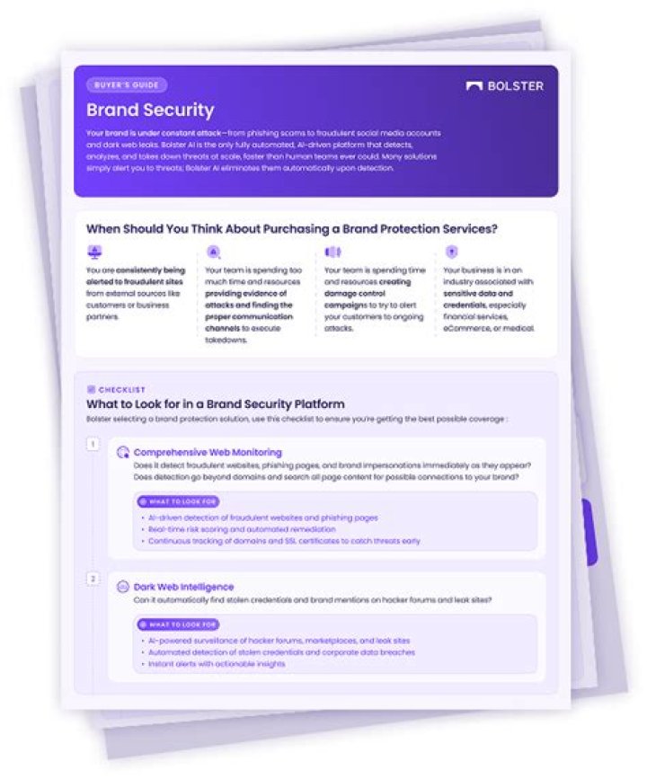 Markmonitor: Brand Protection & Online Security Solutions