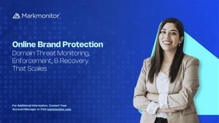 Markmonitor: Your Domain Portfolio & Brand Protection Solutions