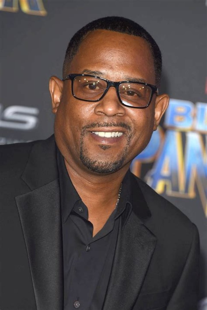 Martin Lawrence Bio: A Comprehensive Look at the Iconic Comedian and Actor