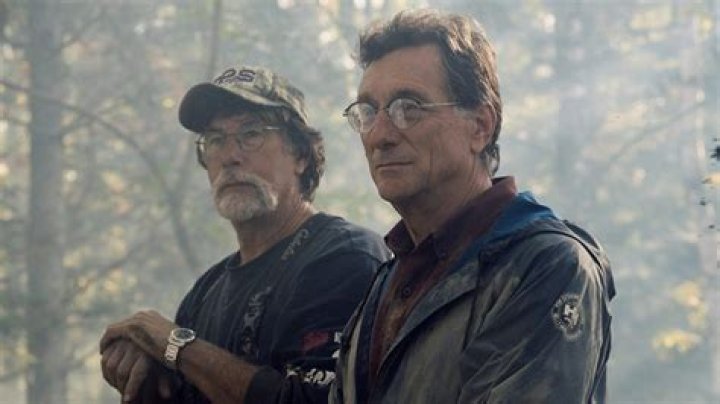 Marty Lagina & Rick Lagina: Oak Island Secrets & Family Life