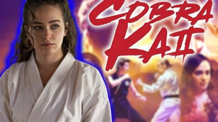 Mary Mouser: Cobra Kai Star's Latest News & Updates