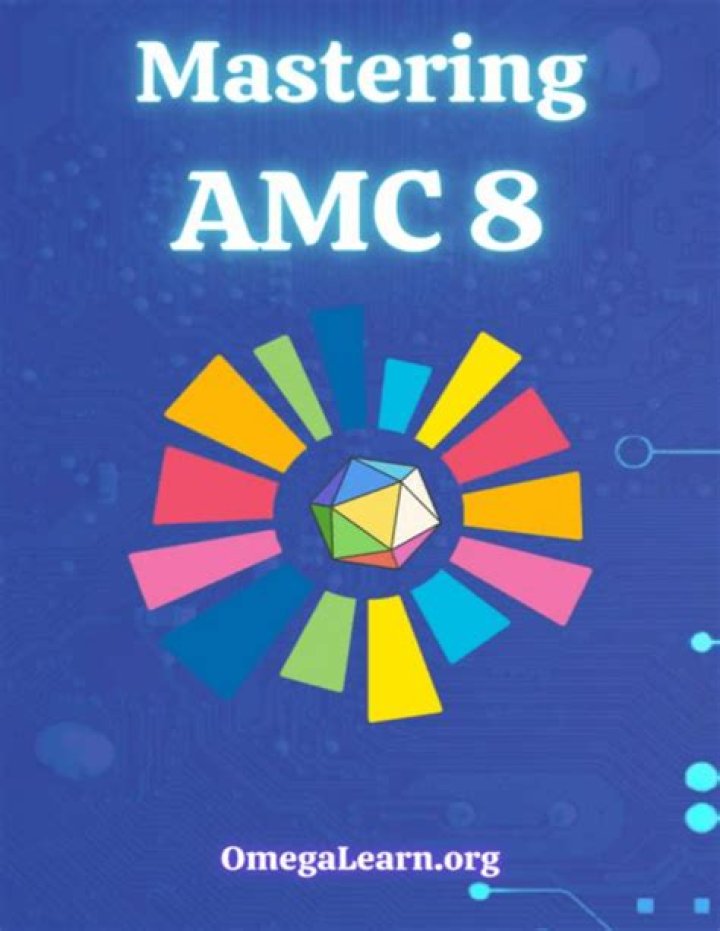 Mastering AMC Math 8 Practice Problems: A Comprehensive Guide for Success