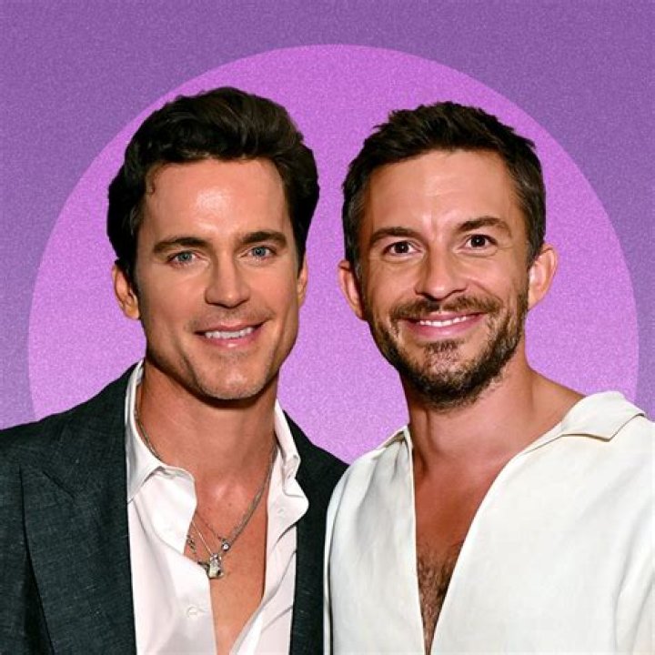 Matt Bomer: The Alluring Journey of a Hollywood Star
