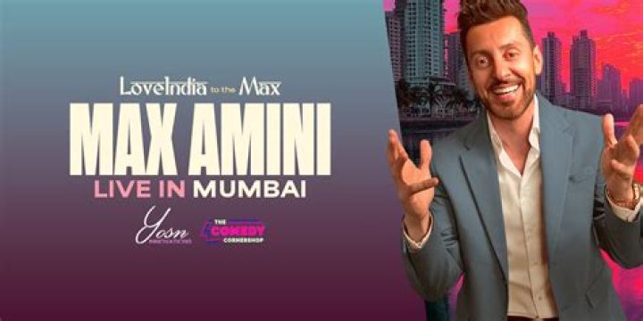 Max Amini's Wife: Unveiling the Woman Behind the Comedy Star