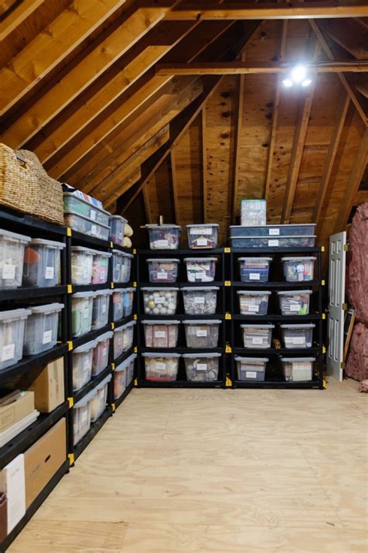 Maximizing Your Storage Space in Omerville MA: A Comprehensive Guide