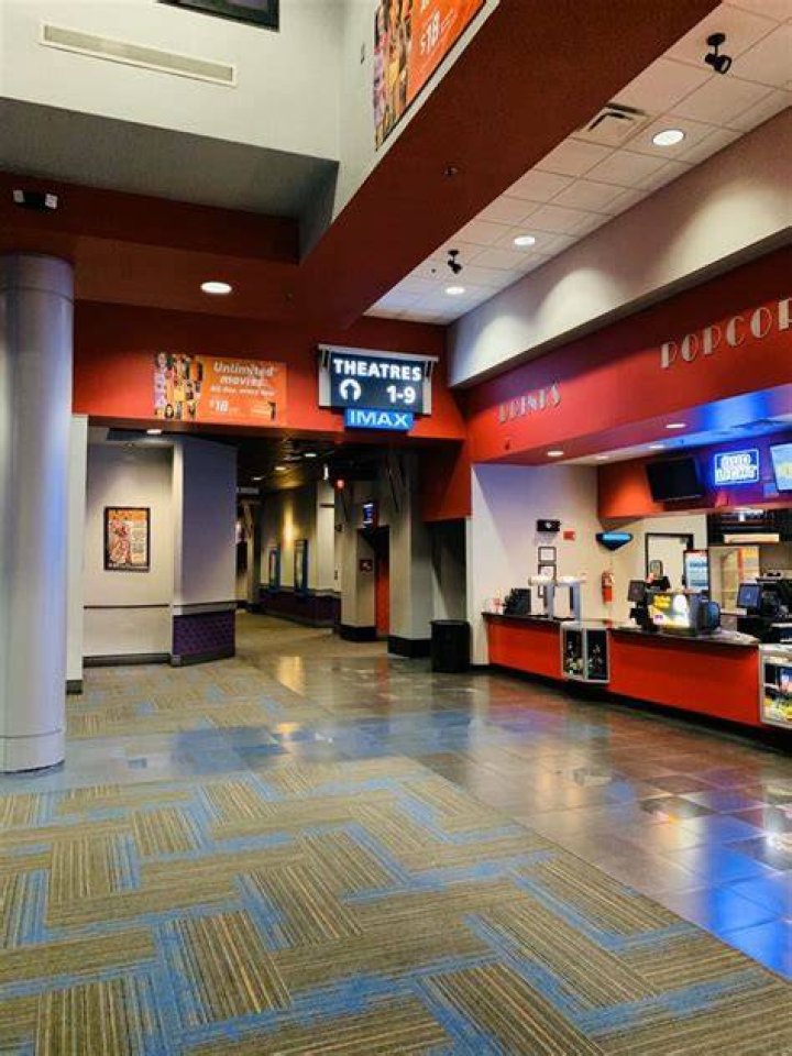 Mayfaire Wilmington NC Cinema: A Premier Moviegoing Experience