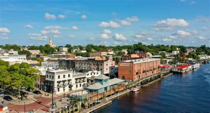 Mayfaire Wilmington NC Times: The Ultimate Guide to Wilmington's Premier Shopping and Dining Destination