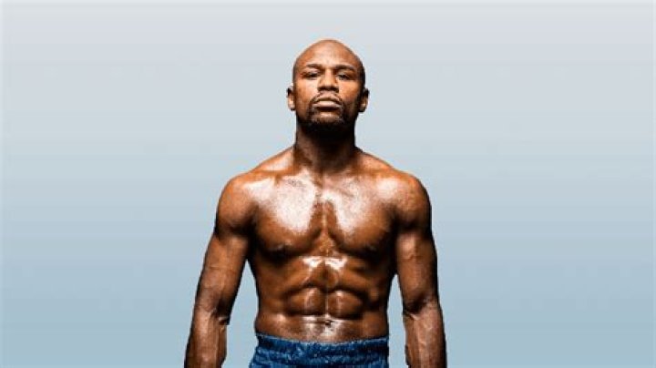 Mayweather Weight Height: The Ultimate Guide to His Measurements and Career
