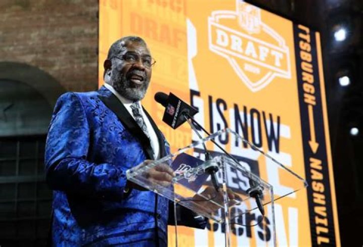 Mean Joe Greene Football: A Legacy of Strength and Resilience