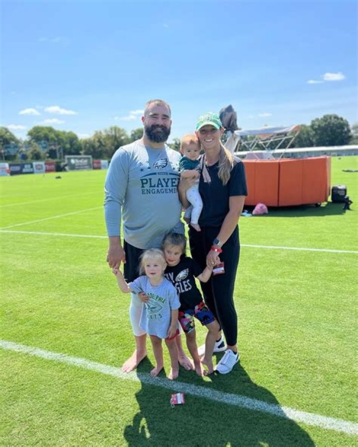 Meet the Parents of Jason Kelce: The Unsung Pillars Behind a Superstar
