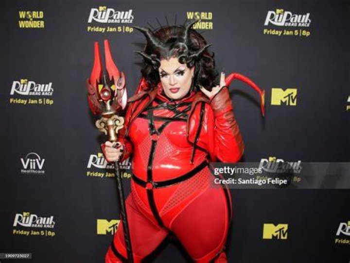Megami Drag Race: The Ultimate Showdown of Glamour and Talent