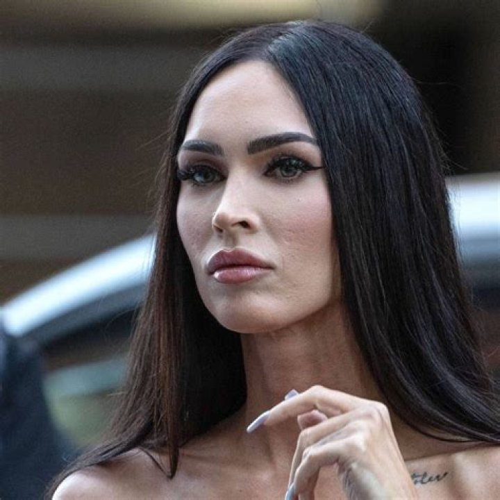 Megan Fox Photos & Videos on Erome: See & Share Now!