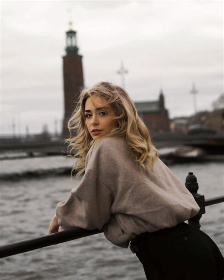 Melina Goransson Height: A Comprehensive Look at the Model's Measurements and Career
