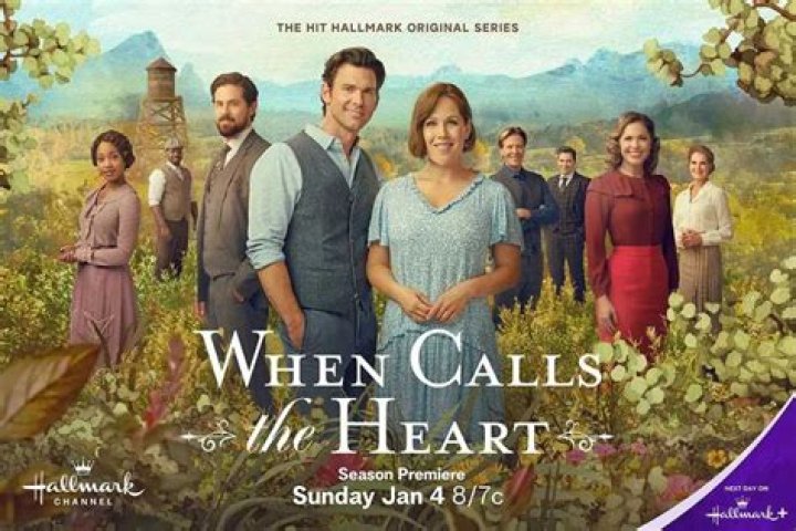 Melissa Gilbert Is Joining When Calls the Heart: A Deep Dive