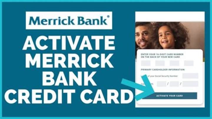 Merrick Bank Credit Building Mastercard: Your Path to Financial Stability